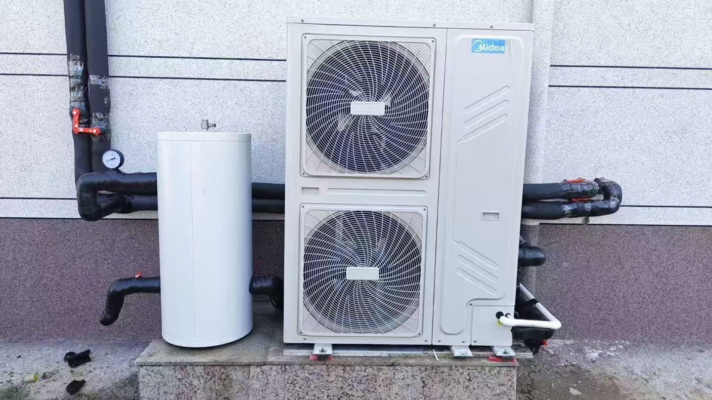 天津地冷地暖两用机空气能地冷地暖机 - 哪里好